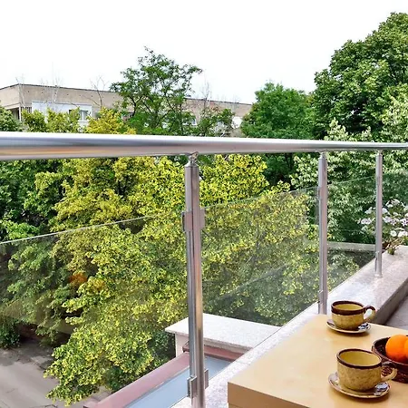Hotelina Apartment Sofia