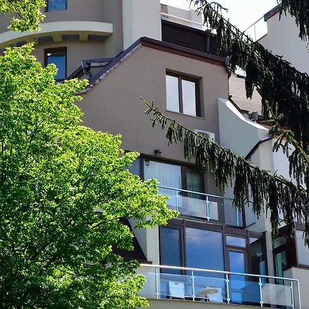 Hotelina Sofia