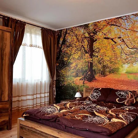 Hotelina Sofia