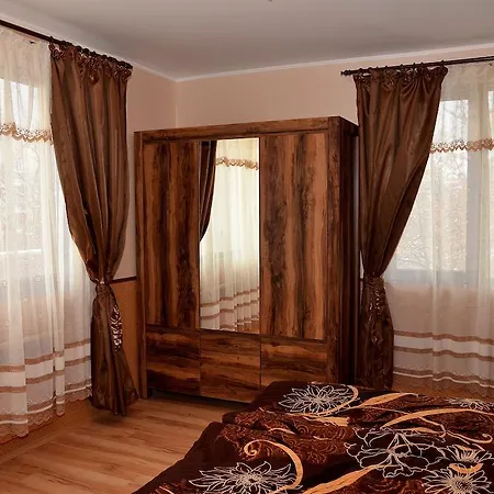 Apartment Hotelina Sofia