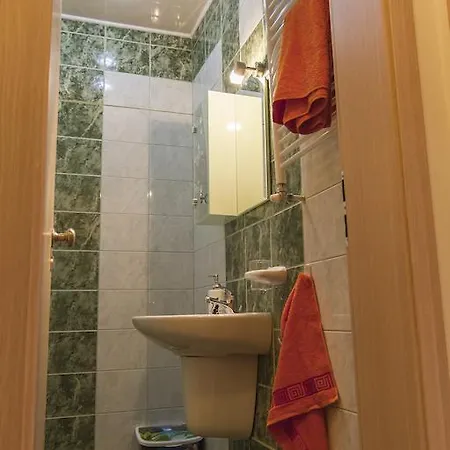 Apartment Hotelina Sofia
