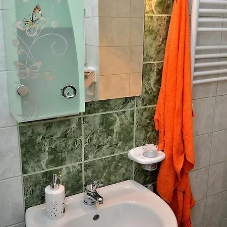 Apartment Hotelina Sofia
