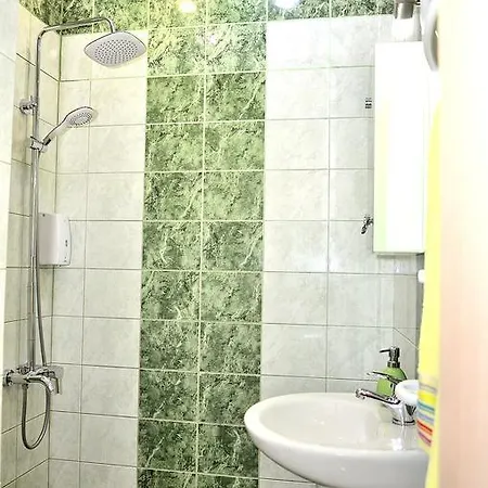 Apartment Hotelina Sofia