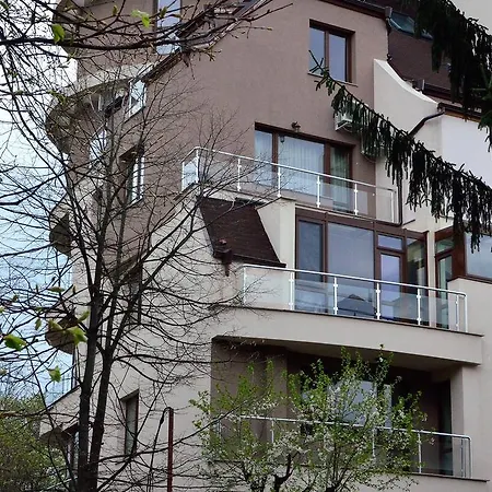 Hotelina Apartment