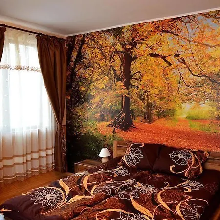 Hotelina Apartment *