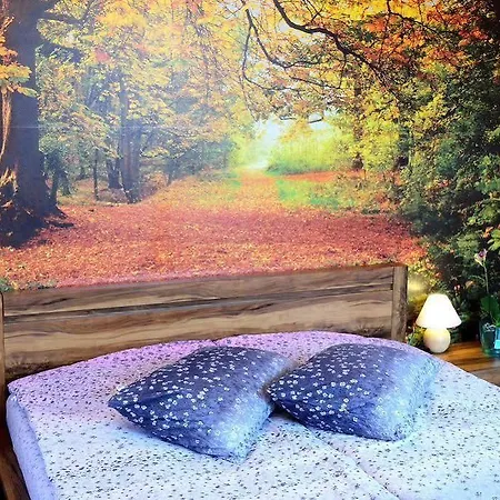 Hotelina Apartment Sofia